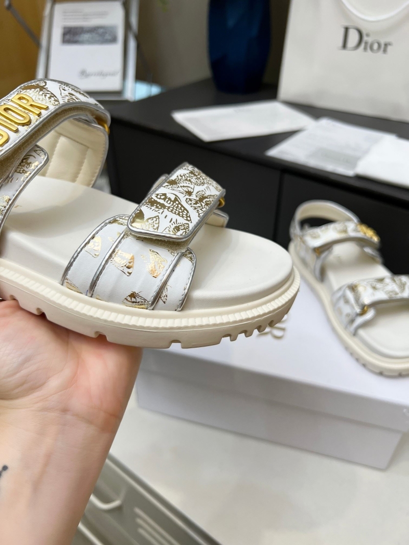 Christian Dior Sandals